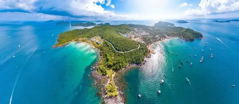 Phu Quoc Kien Giang