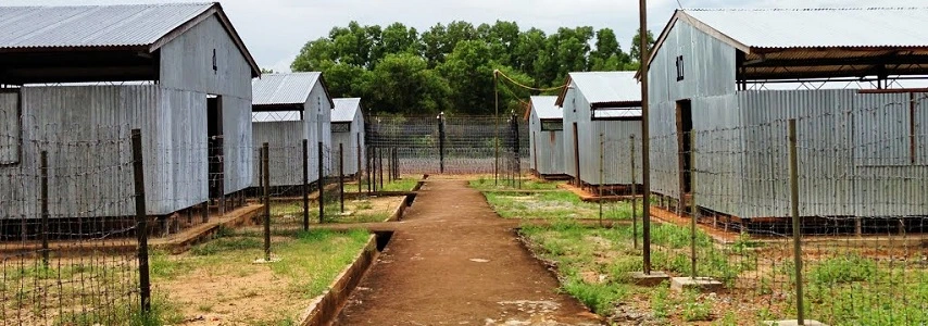 S&eacute;jour baln&eacute;aire &agrave; Phu Quoc