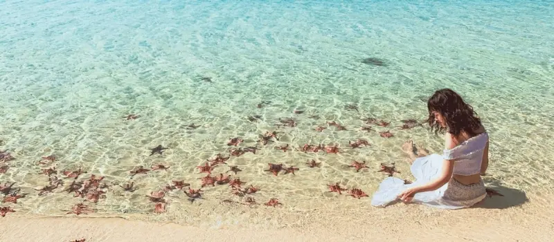 Plage de Bai Sao (Phu Quoc)