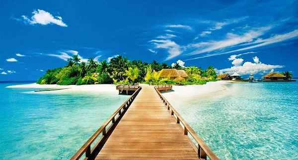 &Icirc;le de Phu Quoc