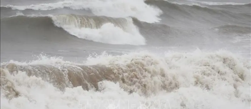Plages &agrave; &eacute;viter selon la saison