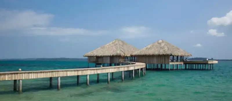 Plages paradisiaques