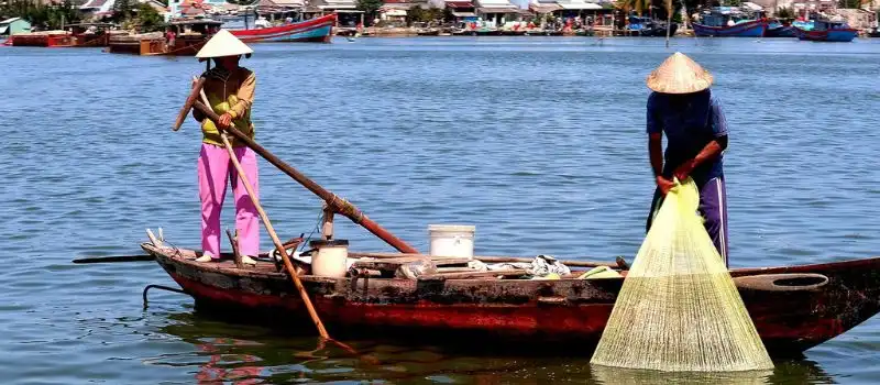 Planifier un voyage au Vietnam en famille pas cher