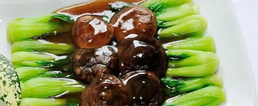 Plat Cai Chip Xao Nam