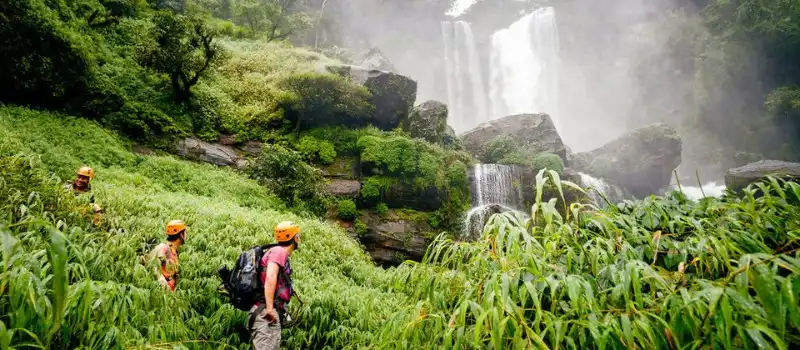 Plateau des Bolavens
