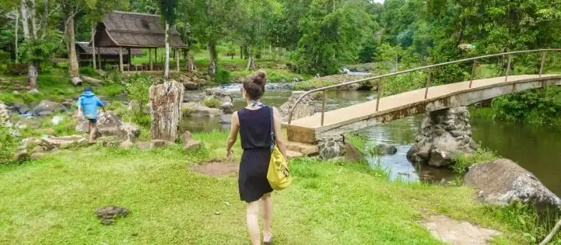 Plateau des Bolavens