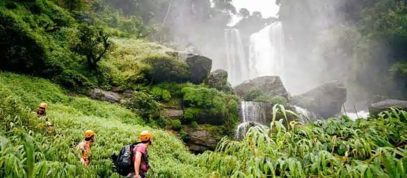 Plateau des Bolavens