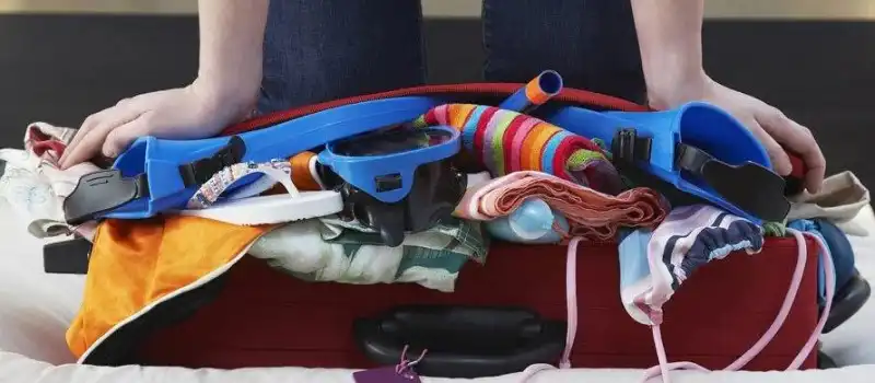 Politiques de bagages sur Lao Airlines