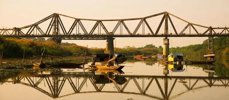 Pont de Long Bien
