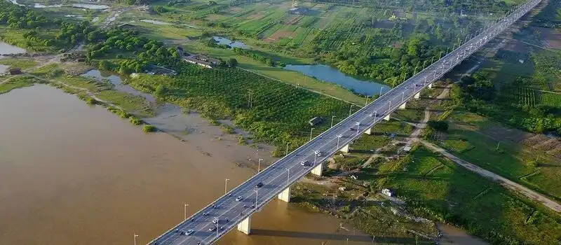 Pont de Vinh Tuy