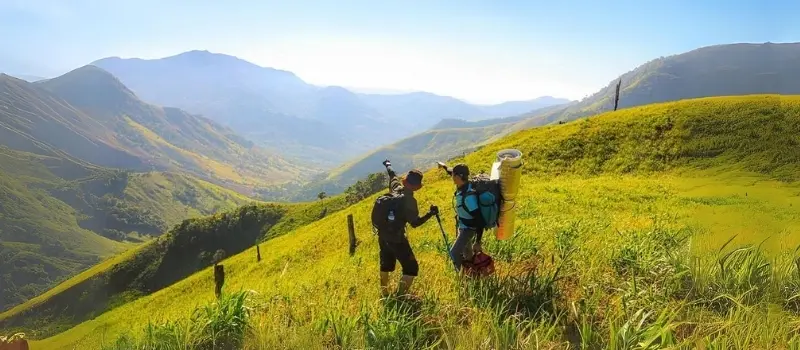 Pourquoi choisir le Nord du Vietnam pour un trekking avec nuit chez l&rsquo;habitant?