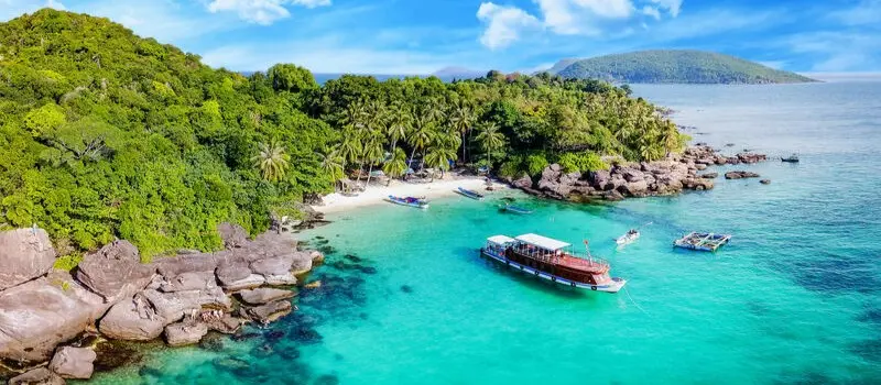 Pourquoi choisir le Vietnam en novembre?