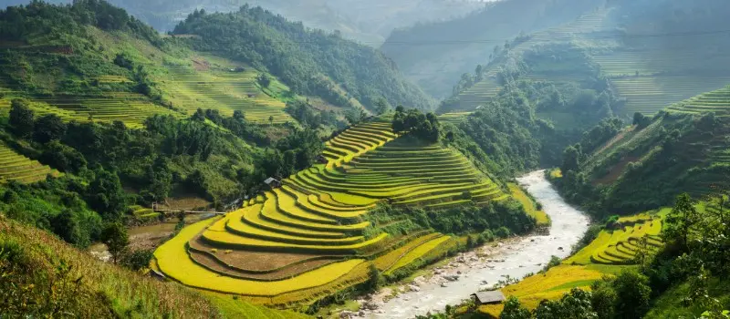 Pourquoi choisir le Vietnam pour un voyage en famille &agrave; petit budget