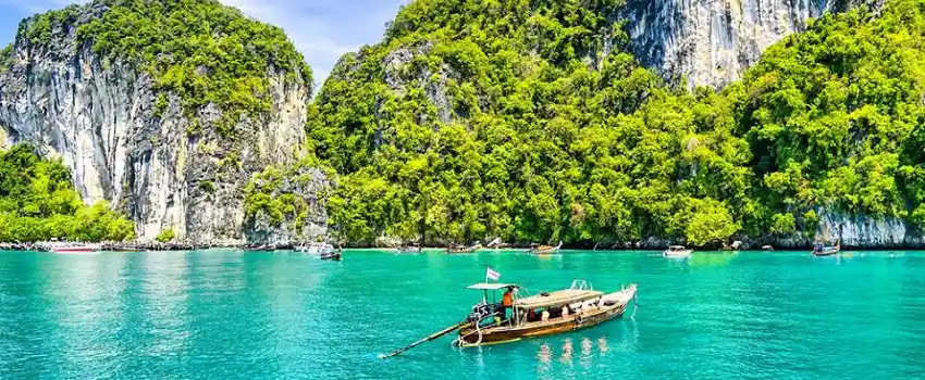 Pourquoi Voyage au Vietnam avec agence de voyage locale