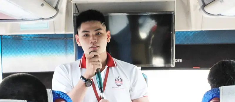 Pourquoi voyager au Vietnam avec guide francophone?