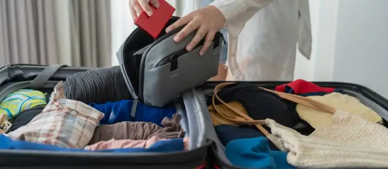 Pr&eacute;parer intelligemment ses bagages pour voyage au Vietnam en famille
