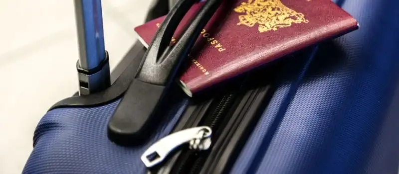 Pr&eacute;parez vos valises pour le Cambodge