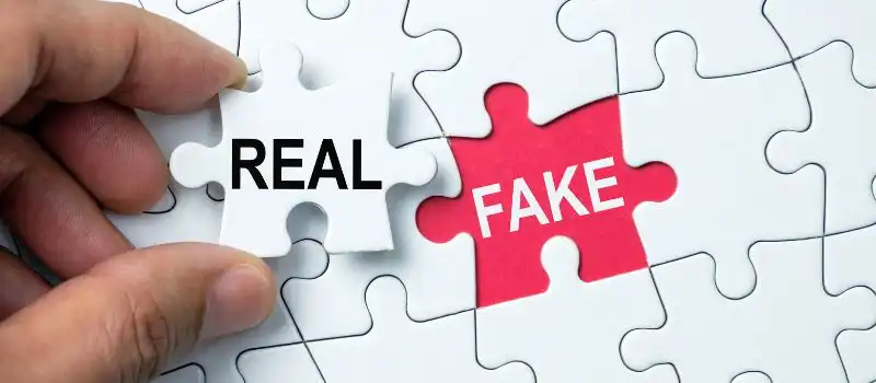 Produits contrefaits