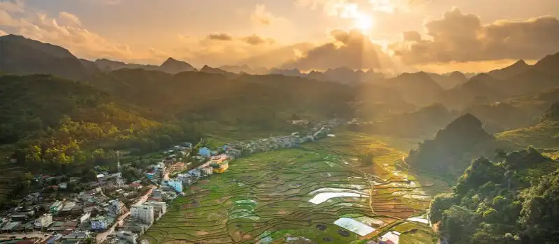 Province de Ha Giang