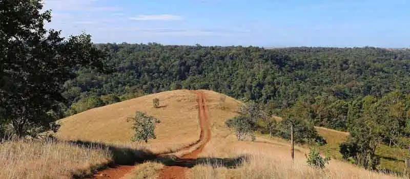 Province de Mondulkiri