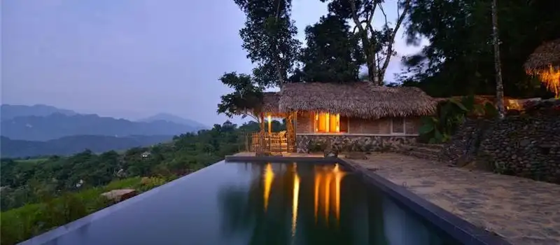 Pu Luong Retreat