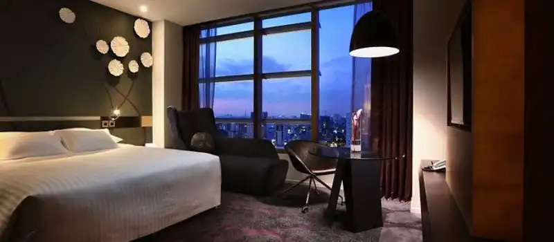 Pullman Saigon Centre