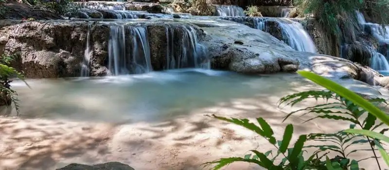 Quand partir au Laos
