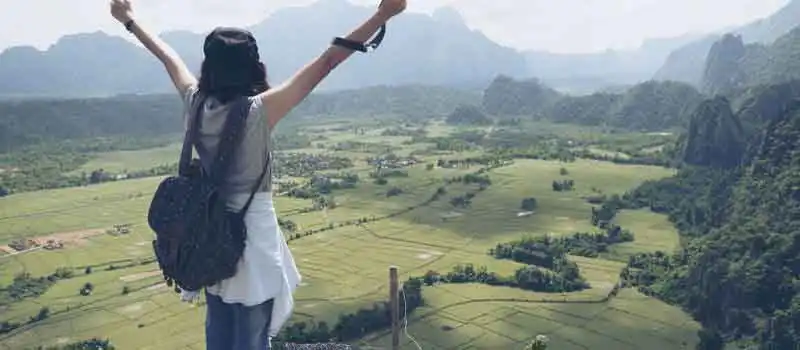 Quand partir en trekking au Cambodge