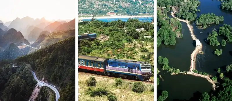 Quand partir en voyage au Vietnam