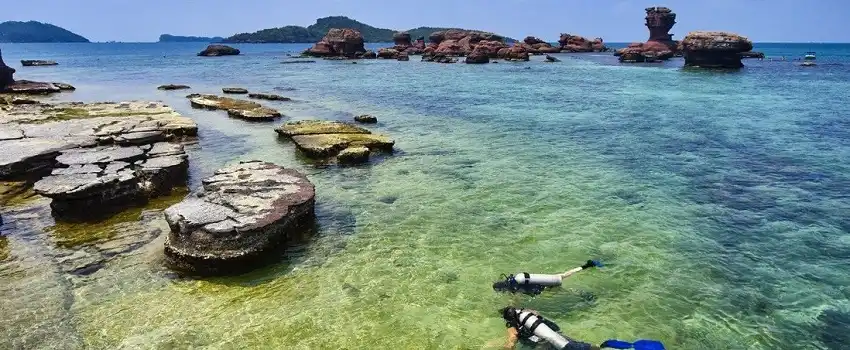 Quand partir voyage au Vietnam