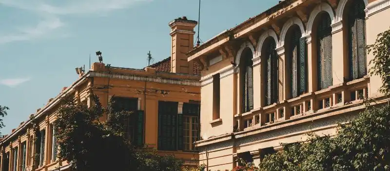 Quartier Français Hanoi Voyage Vietnam Quartier Français Hanoi Voyage Vietnam