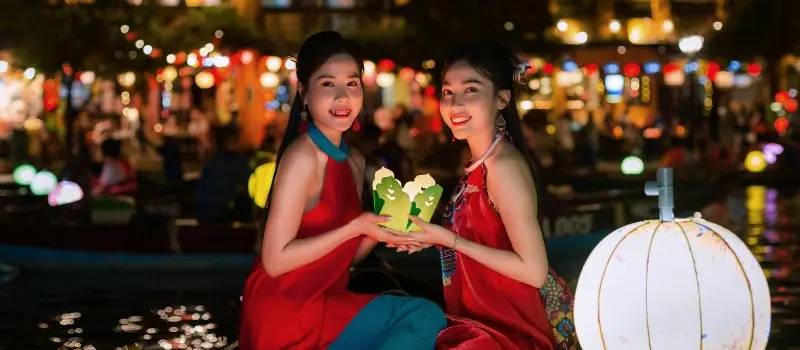 Que faire &agrave; Hoi An en une journ&eacute;e