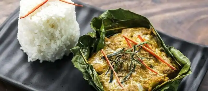 Que manger au Cambodge