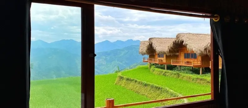 Que vivre lors d&rsquo;une nuit chez l&rsquo;habitant au Nord Vietnam?