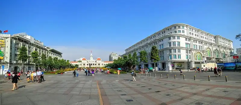 Quels sont les meilleurs sites touristiques &agrave; Saigon