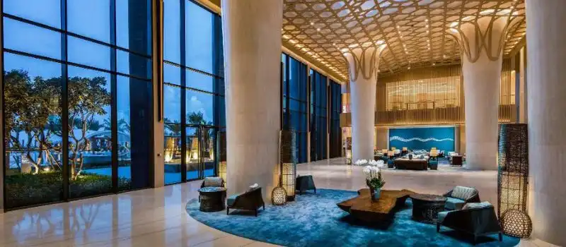 Radisson Blu Resort Cam Ranh