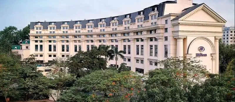 Recherchez des h&ocirc;tels dans le district de Hoan Kiem