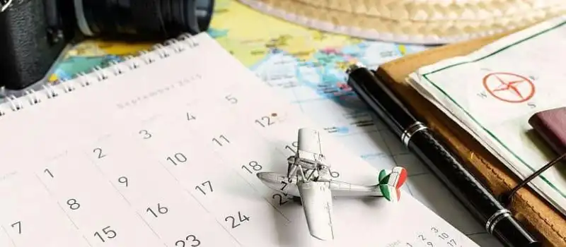 R&eacute;server vos billets d'avion et votre h&eacute;bergement t&ocirc;t