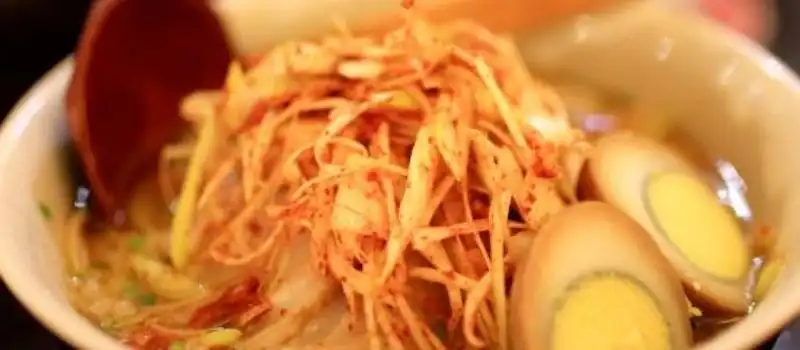 Restaurant et bar Yokohama