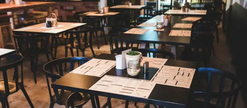 Restaurants milieu de gamme au Vietnam