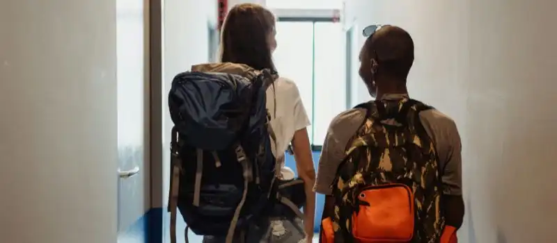 Sac &agrave; dos pour transporter l&rsquo;essentiel Voyage au Vietnam pas cher