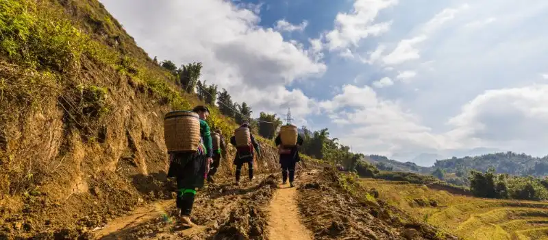 Sapa Vietnam
