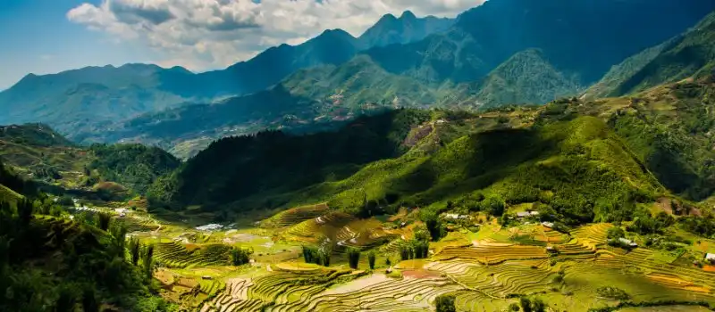 Sapa voyage au Vietnam