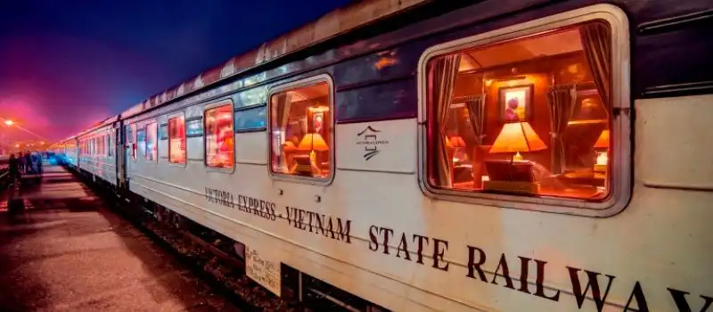 Se d&eacute;placer &agrave; petit prix au Vietnam