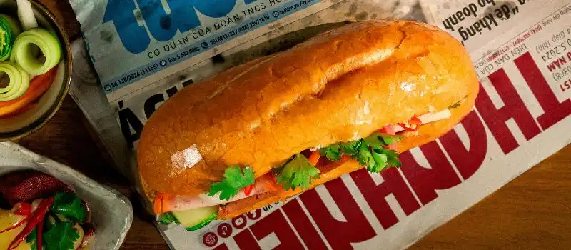 Se faire plaisir avec une saveur riche, audacieuse et &eacute;quilibr&eacute;e