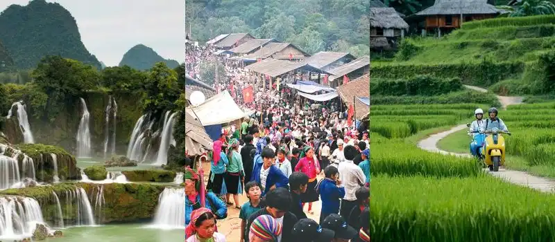 S&eacute;jour au Vietnam avec notre agence de voyage Vietnam