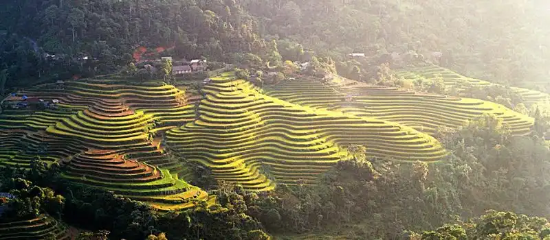 S&eacute;jour au Vietnam inoubliable