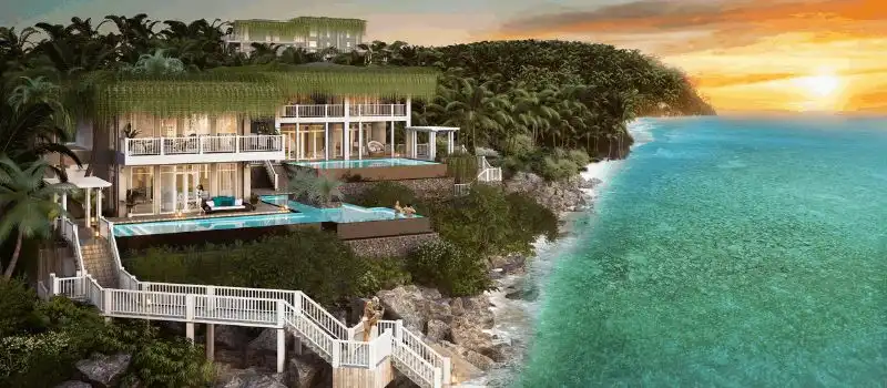 Séjour balnéaire sur l'île de Phu Quoc Séjour balnéaire sur l'île de Phu Quoc