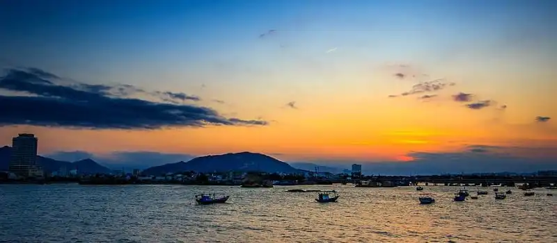 S&eacute;jour et voyage au Vietnam inoubliable