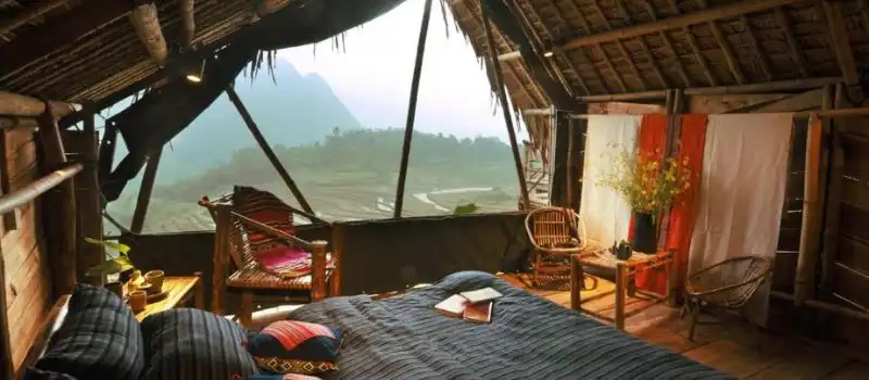 S&eacute;jours chez l'habitant